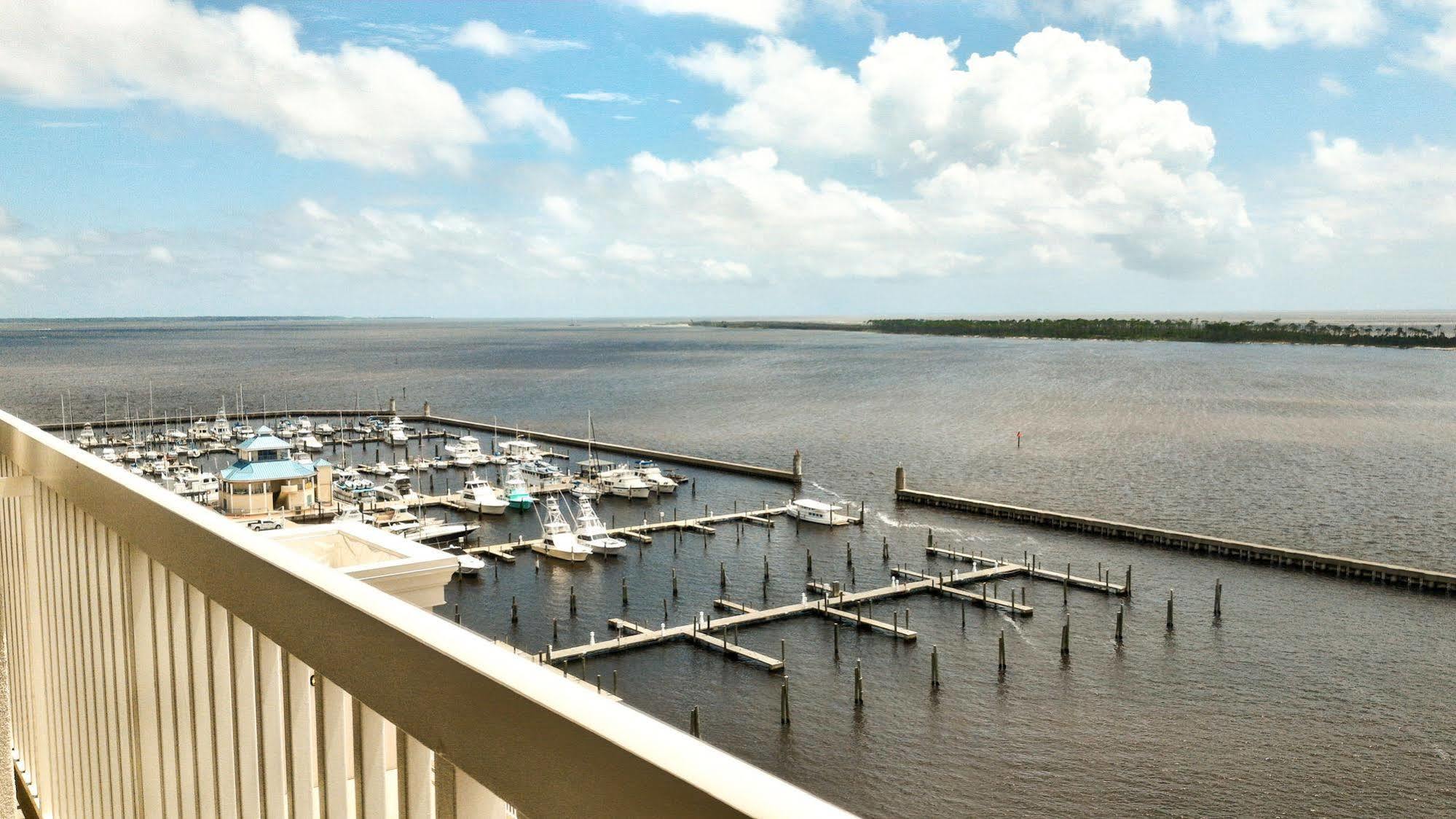 Margaritaville Resort Biloxi Exterior photo